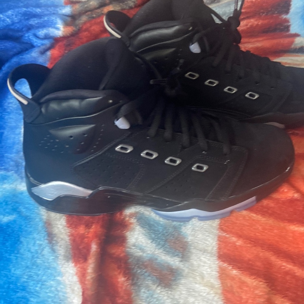 COPY - Mens jordan 6-17-23